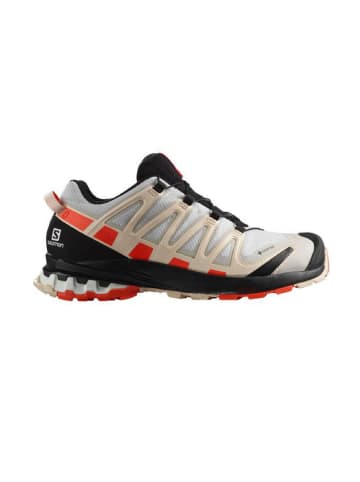 SALOMON Trailschuhe SHOES XA PRO 3D v8 GTX W in Weiß