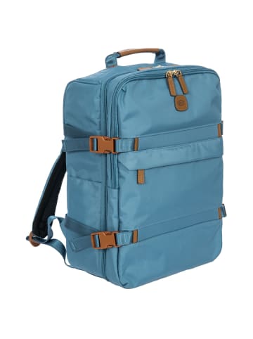 BRIC`s X-Bag Travel - Reiserucksack 42 cm in sky