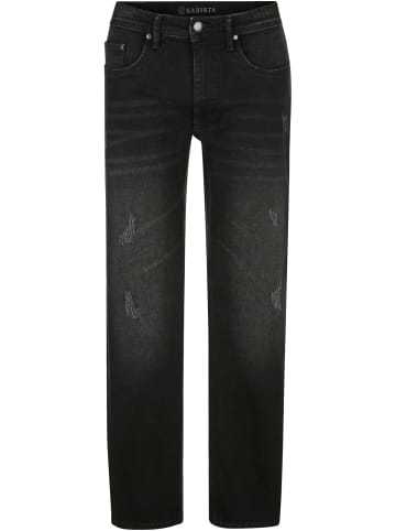BABISTA Jeans ROSVENTO in schwarz