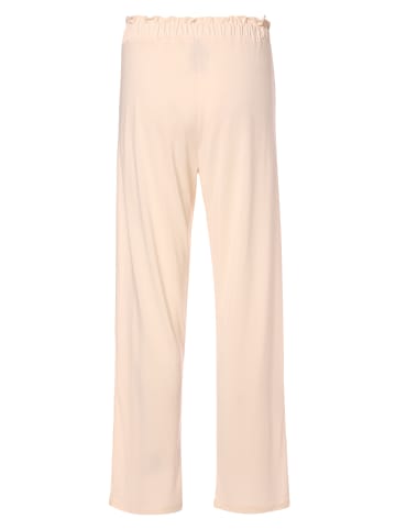 ESPRIT Pyjama-Hose in beige