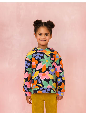 Oilily Haroline Hoody in Blau