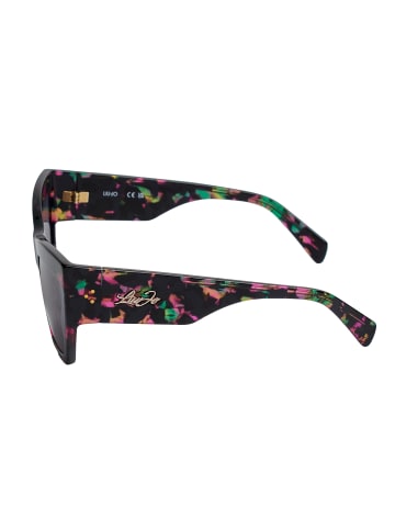 Liu Jo sunglasses Sonnenbrille in Multicolored