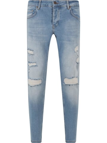 2Y Studios 2Y Studios Jeans in blue