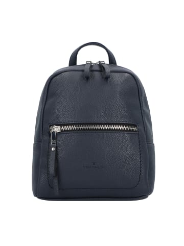 Tom Tailor Tinna City Rucksack 26 cm in blue