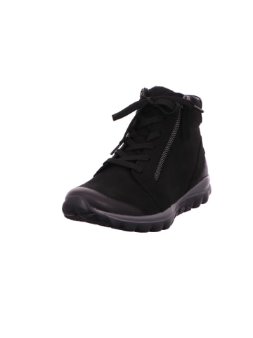Gabor Stiefel in schwarz