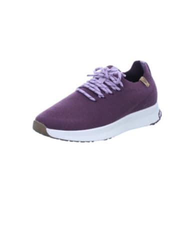 Saola Sneaker für Herren in rot in rot