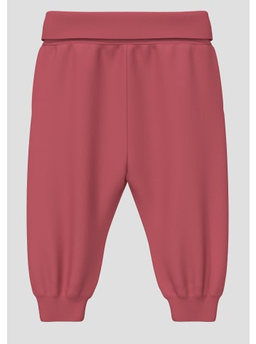 s.Oliver Leggings in 4445_himbeere