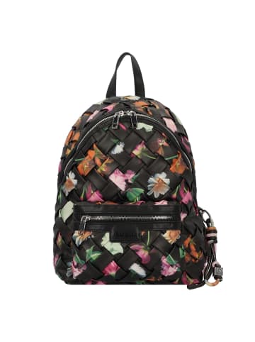 Desigual Éclat Mombasa City Rucksack 29 cm in black