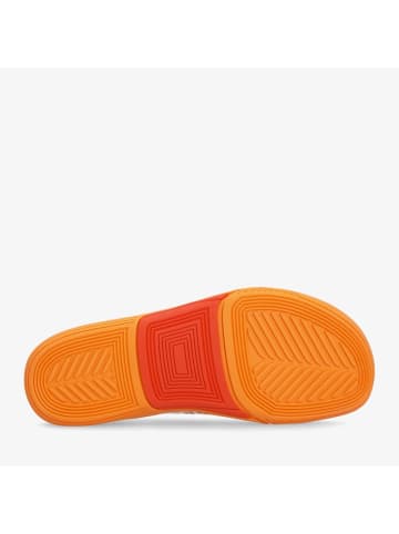 Groundies Sneaker Low in beige