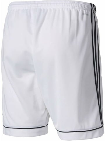 adidas Sportshorts für Mädchen in uni