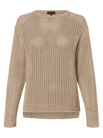 Franco Callegari Pullover in sand