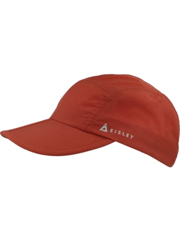 Eisley Baseball Cap in rot