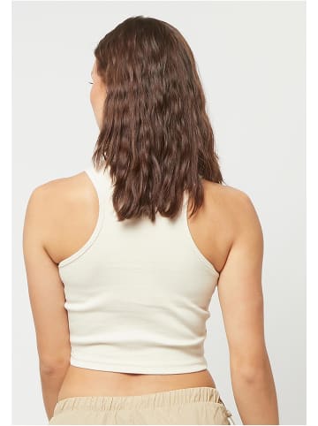 PEGADOR PEGADOR Cropped T-Shirts in beige