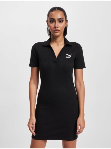 Puma Puma Kleider in puma black