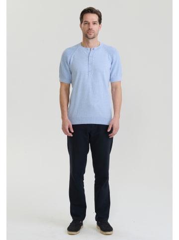 Felix Hardy T-Shirt in Blau