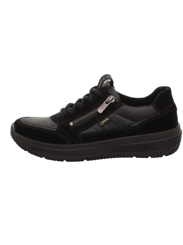 Legero Sneakers Low SPRINTER in Schwarz