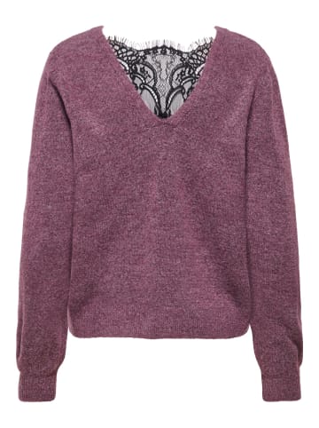 ONLY Strickjacke in Renaissance Rose