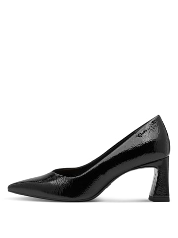 Tamaris Pump in schwarz