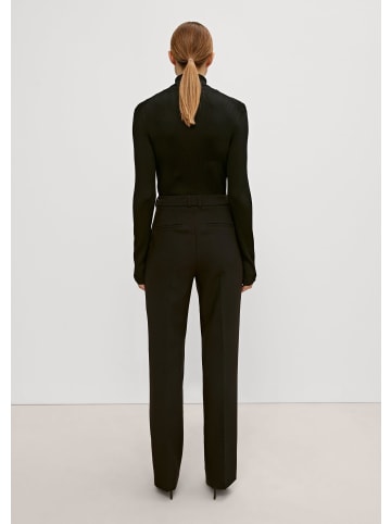 comma Hose in 9999_schwarz