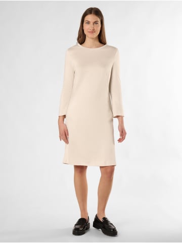 MARC CAIN COLLECTIONS Kleid in kitt - 0002