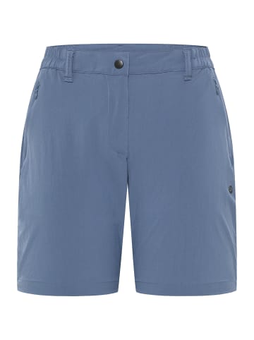 Hot Short Ordesa in Marine