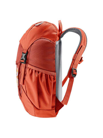 Deuter Waldfuchs 10 - Kinderrucksack 35 cm in lava-paprika