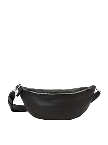 Marc O'Polo Bauchtasche in Schwarz