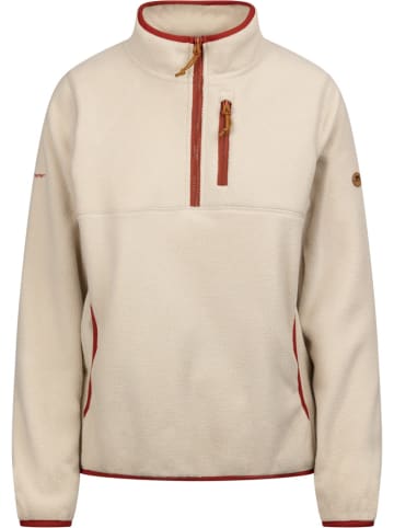 Trespass Fleecejacke/Fleecepullover "Tister Fleece At200" in Grau
