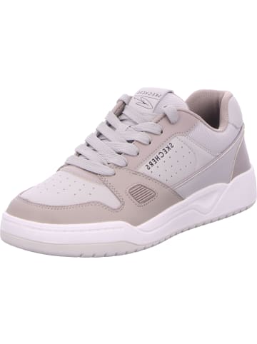 Skechers Sneaker Koopa - HARRY KANE COURT in Stone