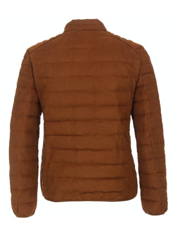 CASAMODA Steppjacke in Beige