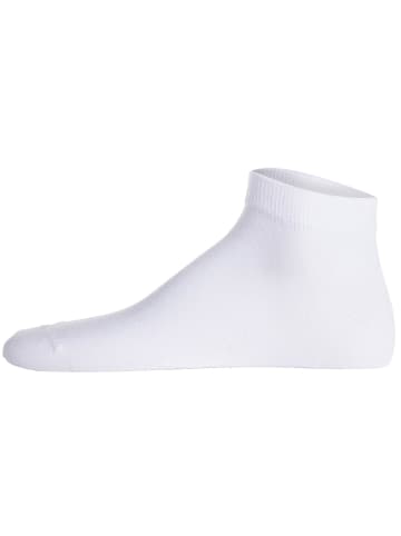 Lacoste Socken 3er Pack in Weiß