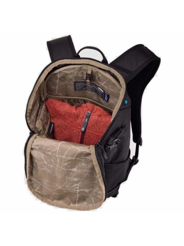 Thule AllTrail Daypack 18L - Wanderrucksack 50 cm (black) in schwarz
