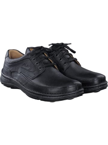 Clarks Anzug- & Businessschuhe in Schwarz