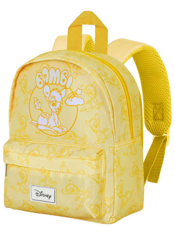 Disney Rucksack Disney in gelb