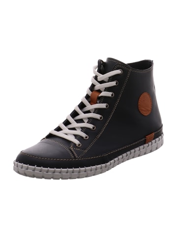Gemini Sneaker High in Blau