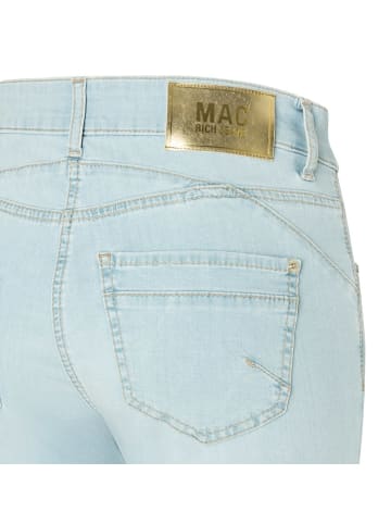 MAC Jeans RICH SLIM in Blau