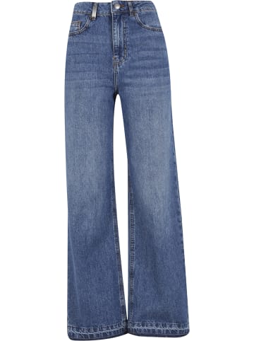 2Y Studios 2Y Studios Vulna Open Hem Jeans in blue