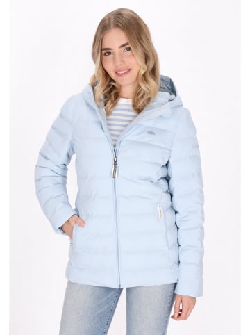 Schmuddelwedda Women Anorak in light blue