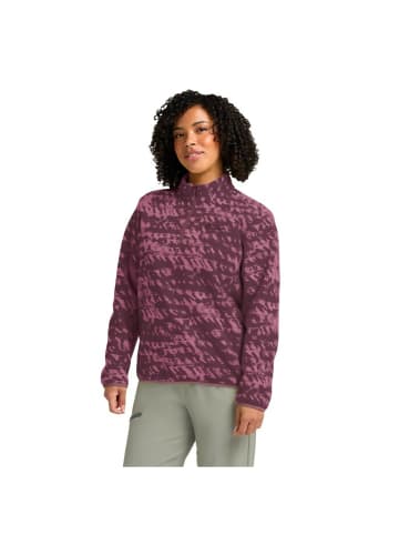 Jack Wolfskin Pullover für Damen in Bunt