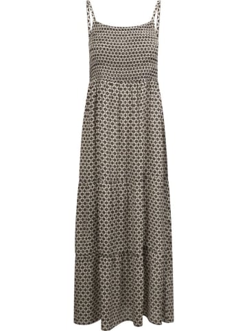 Trespass Maxikleid "Selena Casual Maxi Dress" in Beige