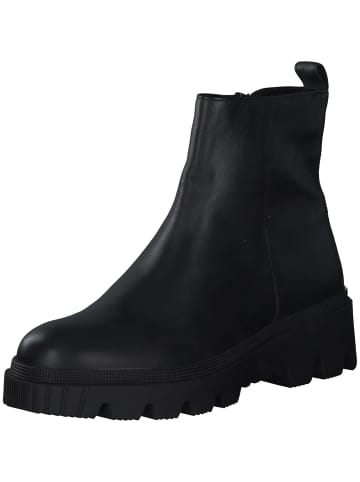 Gabor Boots in Schwarz