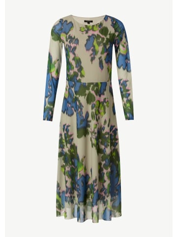 comma Kleid in 80B6_helles beige