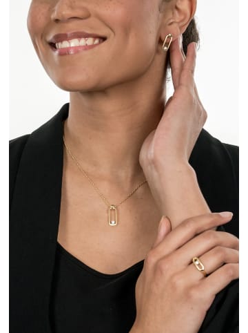 SURI FREY Halsschmuck SFY Filly in gelbgold 002