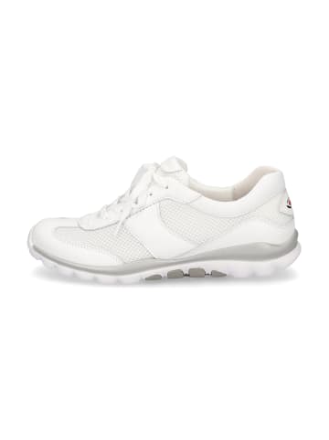 Gabor Comfort Sneaker in Weiß