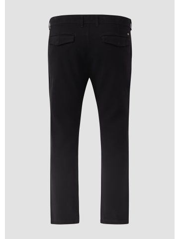 s.Oliver Hose in 9999_schwarz