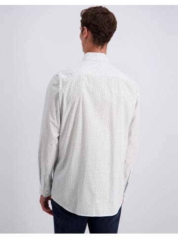 Pierre Cardin Hemd in weiß