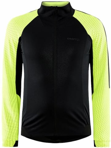 Craft Radsportzubehör in Schwarz