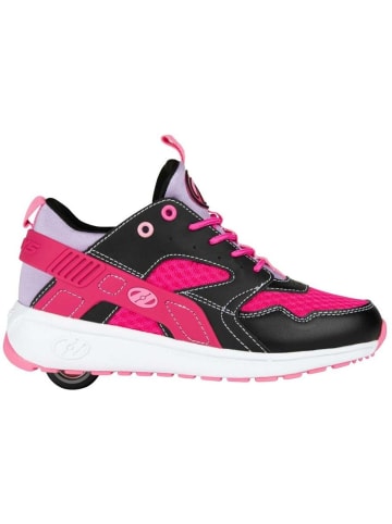 Heelys Sneaker in Schwarz