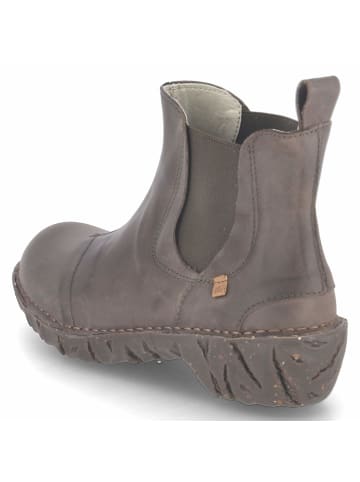 El Naturalista Schlupfstiefel in khaki