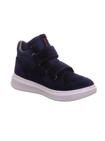 superfit Sneaker High COSMO in Blau